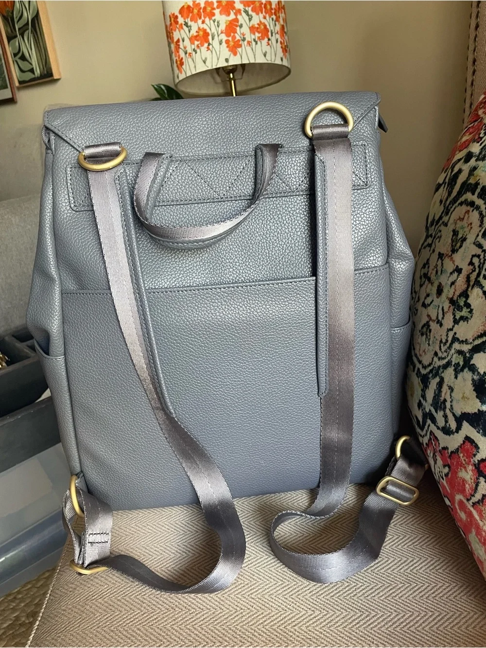 Freshly Picked NEW Classic Diaper Bag ll